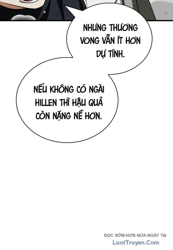 Sự Chuẩn Mực Của Ma Vương - Ch.10 - Trang 152 - Asahi Truyen