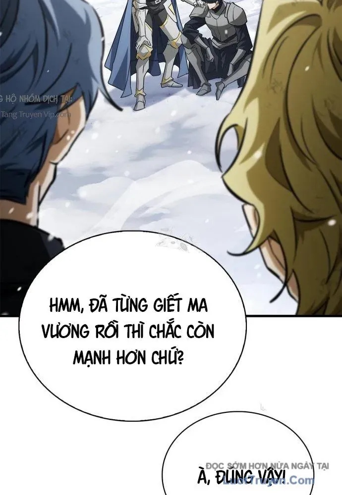 Sự Chuẩn Mực Của Ma Vương - Ch.10 - Trang 154 - Asahi Truyen