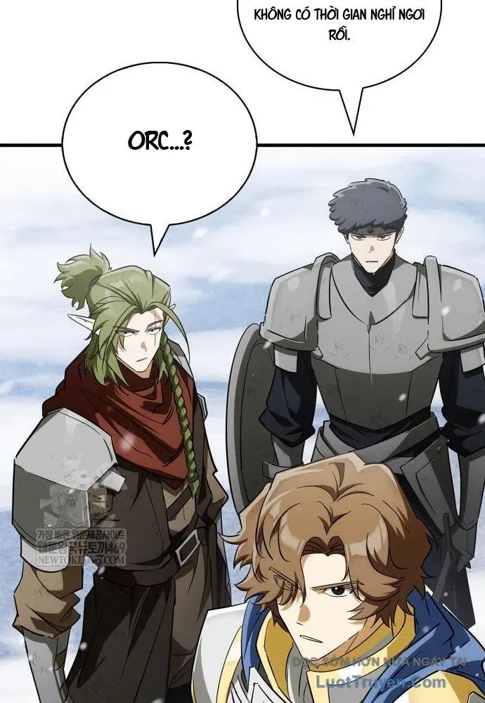 Sự Chuẩn Mực Của Ma Vương - Ch.10 - Trang 164 - Asahi Truyen