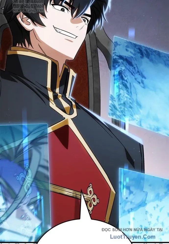 Sự Chuẩn Mực Của Ma Vương - Ch.10 - Trang 192 - Asahi Truyen