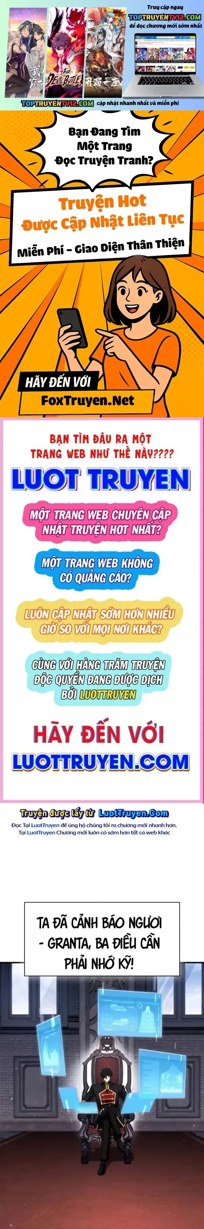 Sự Chuẩn Mực Của Ma Vương - Ch.11 - Trang 2 - Asahi Truyen