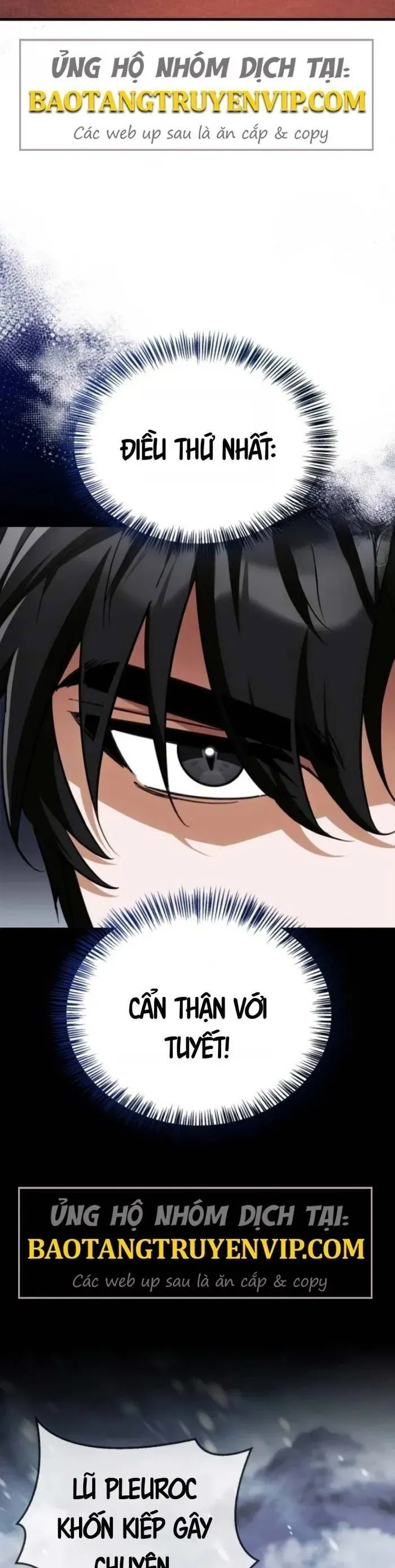 Sự Chuẩn Mực Của Ma Vương - Ch.11 - Trang 3 - Asahi Truyen