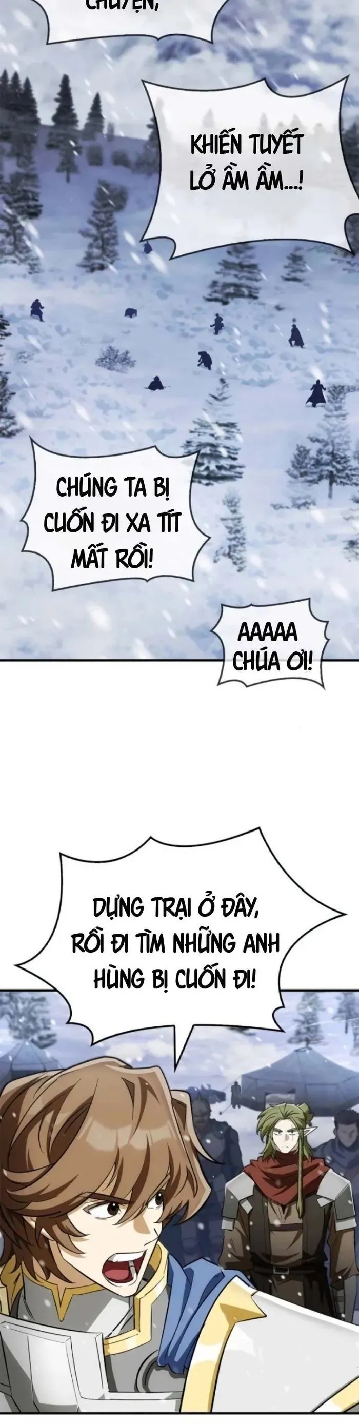 Sự Chuẩn Mực Của Ma Vương - Ch.11 - Trang 4 - Asahi Truyen