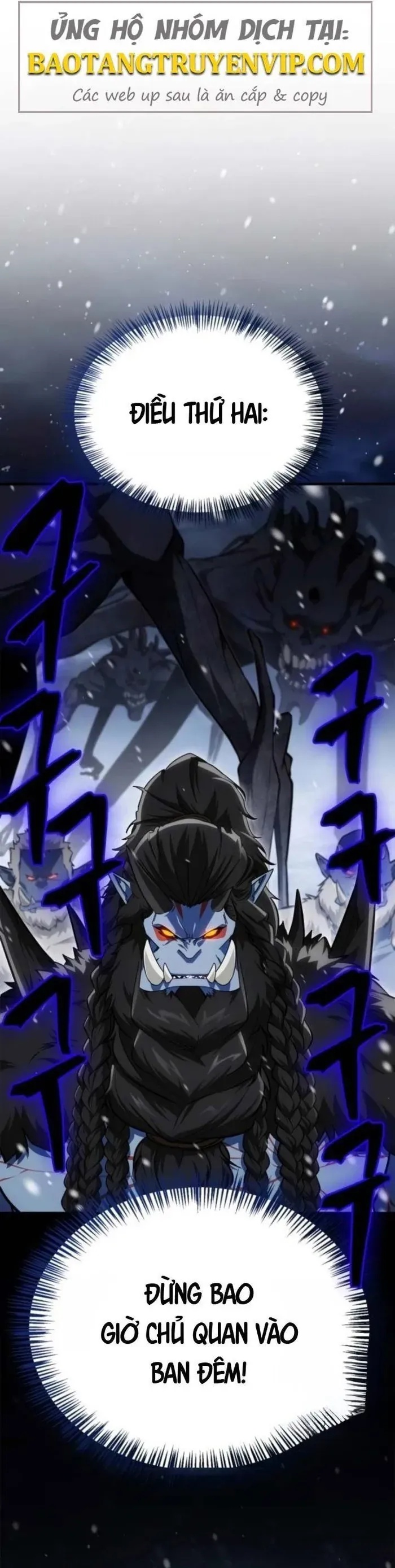 Sự Chuẩn Mực Của Ma Vương - Ch.11 - Trang 5 - Asahi Truyen