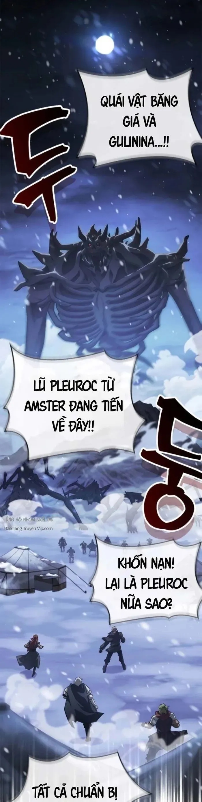 Sự Chuẩn Mực Của Ma Vương - Ch.11 - Trang 6 - Asahi Truyen