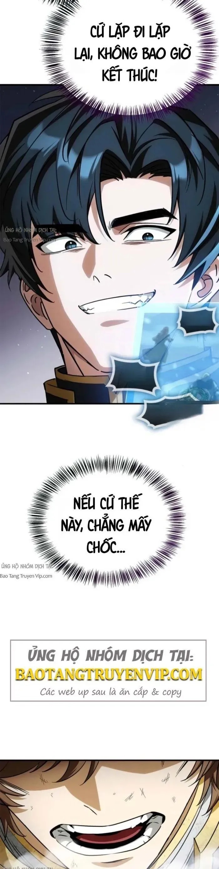 Sự Chuẩn Mực Của Ma Vương - Ch.11 - Trang 8 - Asahi Truyen