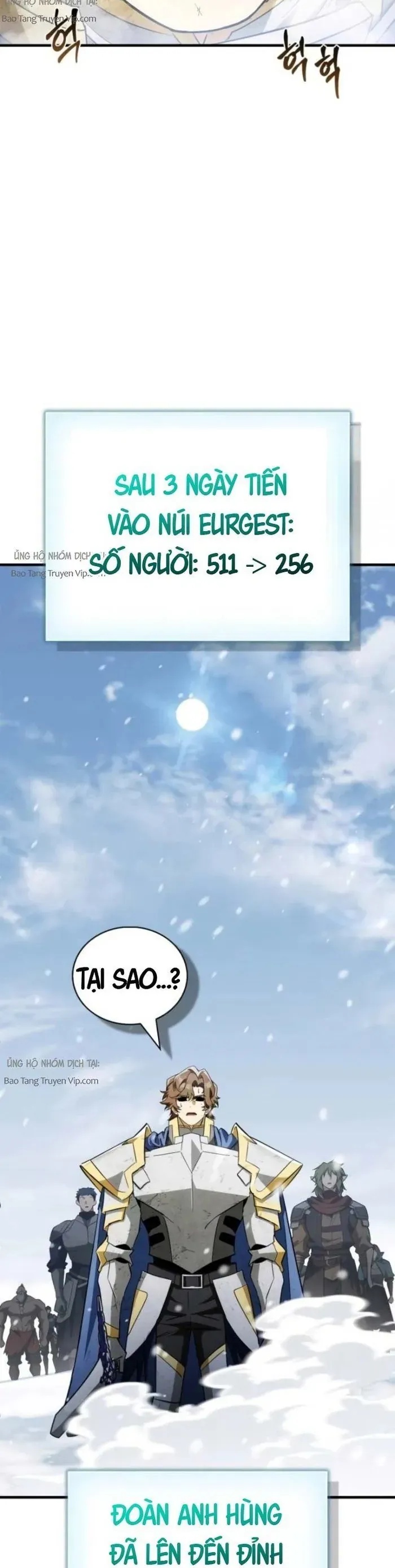 Sự Chuẩn Mực Của Ma Vương - Ch.11 - Trang 9 - Asahi Truyen