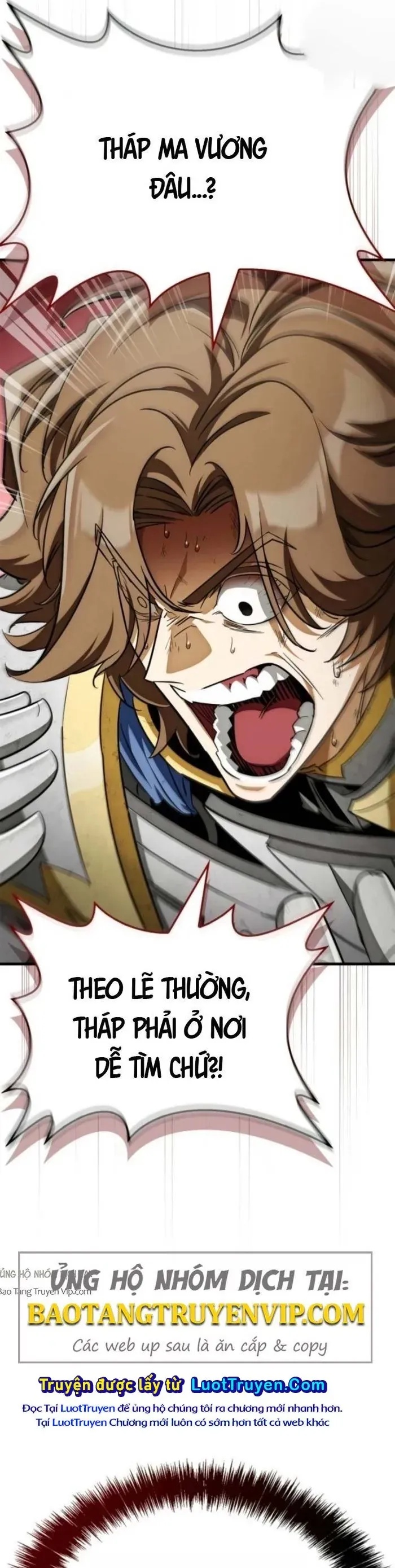 Sự Chuẩn Mực Của Ma Vương - Ch.11 - Trang 11 - Asahi Truyen