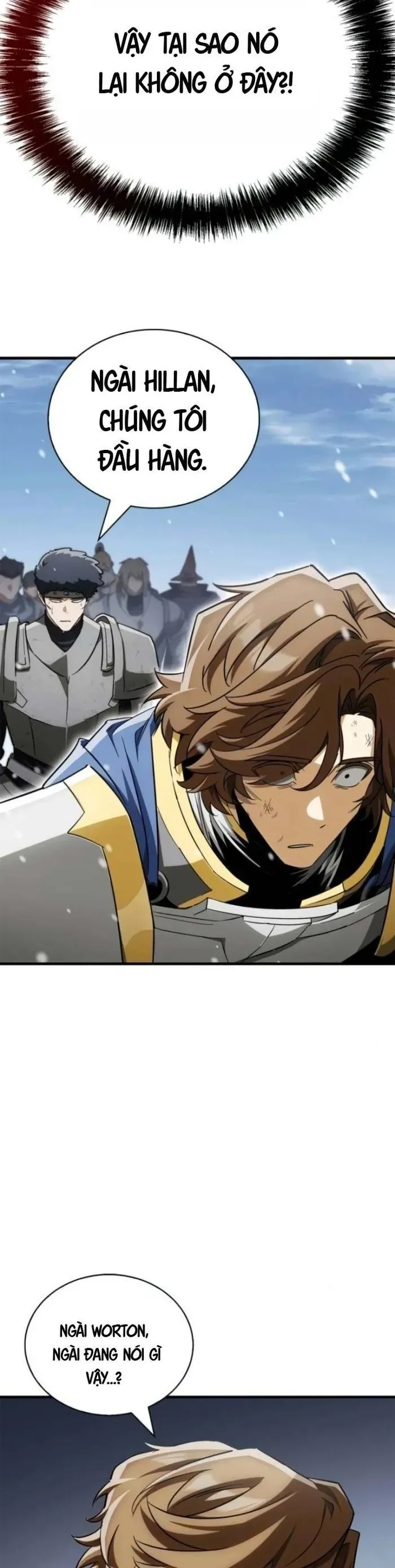 Sự Chuẩn Mực Của Ma Vương - Ch.11 - Trang 12 - Asahi Truyen