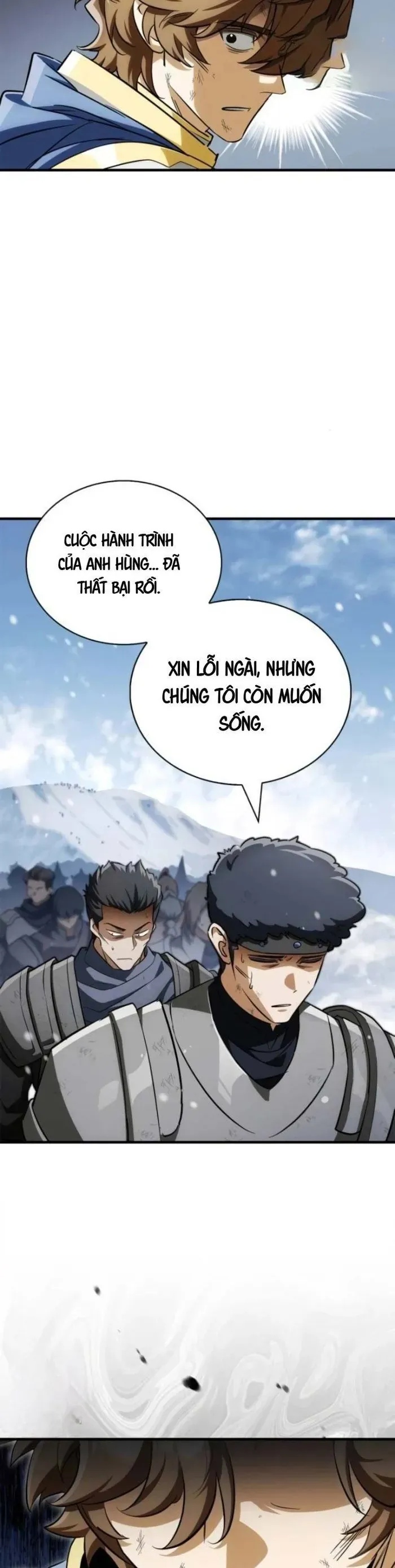 Sự Chuẩn Mực Của Ma Vương - Ch.11 - Trang 13 - Asahi Truyen