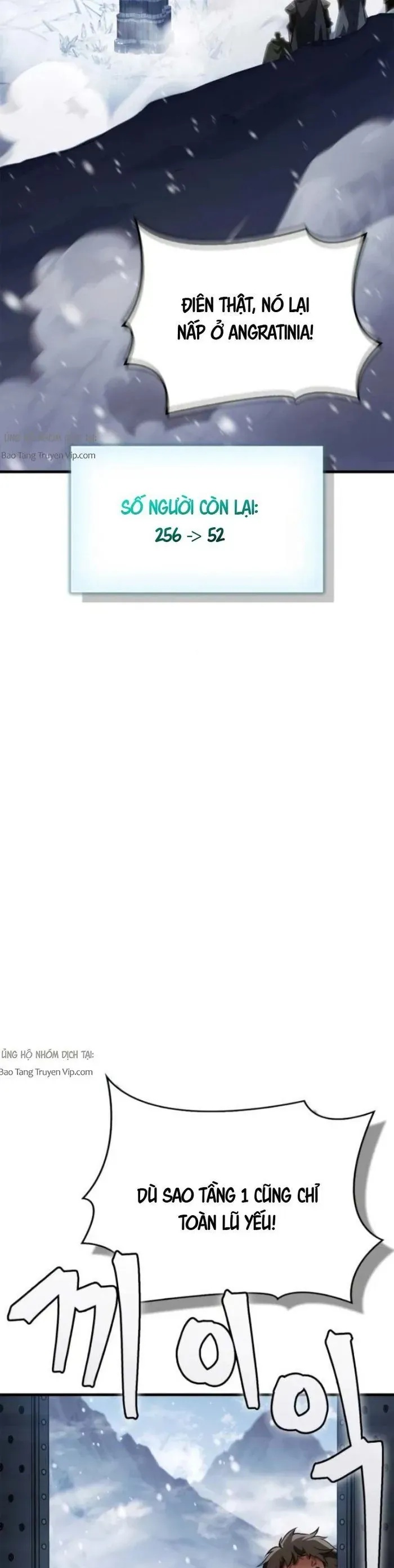 Sự Chuẩn Mực Của Ma Vương - Ch.11 - Trang 15 - Asahi Truyen