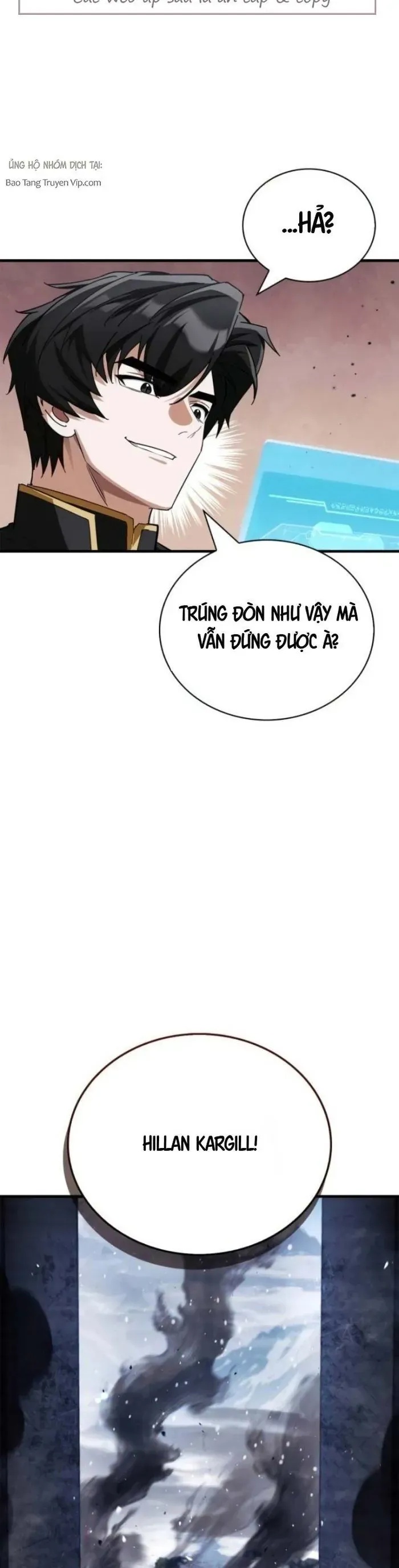 Sự Chuẩn Mực Của Ma Vương - Ch.11 - Trang 21 - Asahi Truyen