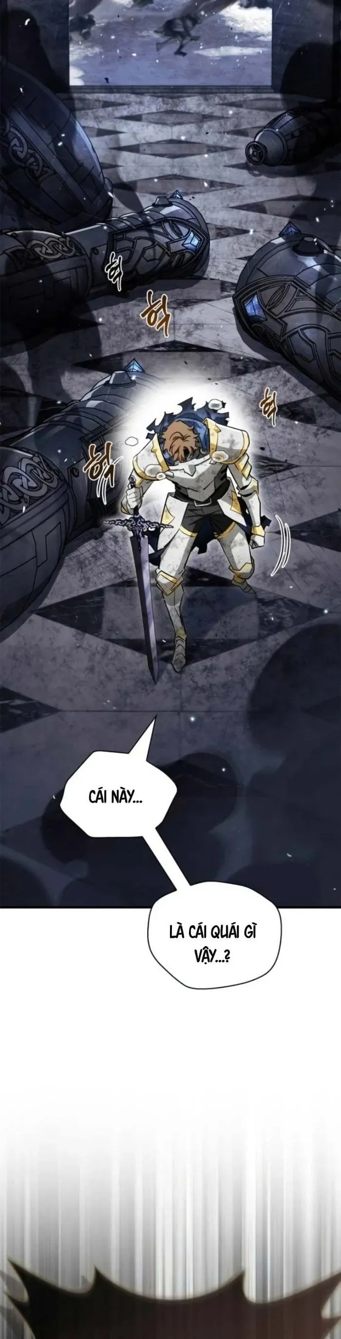 Sự Chuẩn Mực Của Ma Vương - Ch.11 - Trang 22 - Asahi Truyen