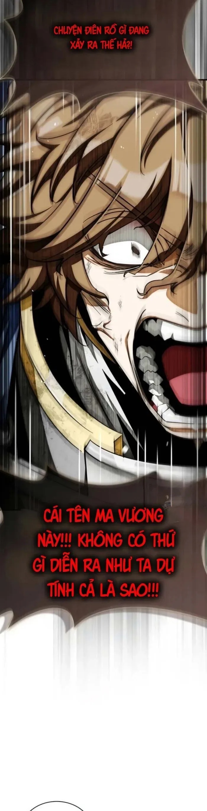 Sự Chuẩn Mực Của Ma Vương - Ch.11 - Trang 23 - Asahi Truyen