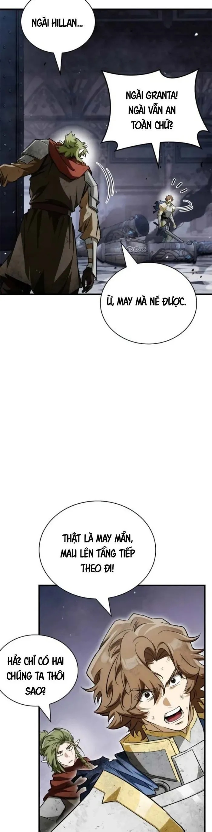 Sự Chuẩn Mực Của Ma Vương - Ch.11 - Trang 24 - Asahi Truyen