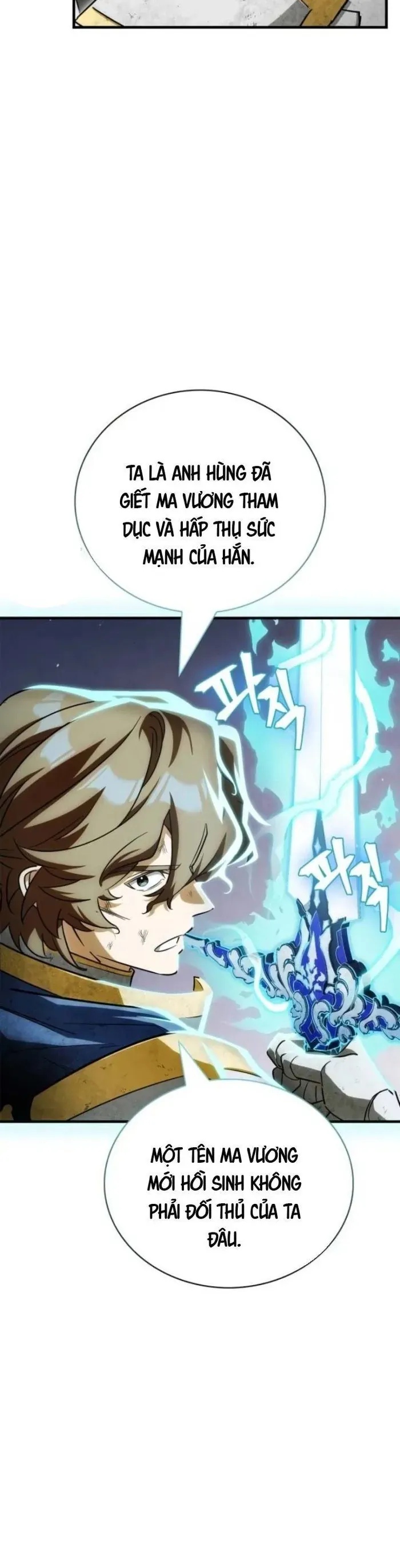 Sự Chuẩn Mực Của Ma Vương - Ch.11 - Trang 25 - Asahi Truyen