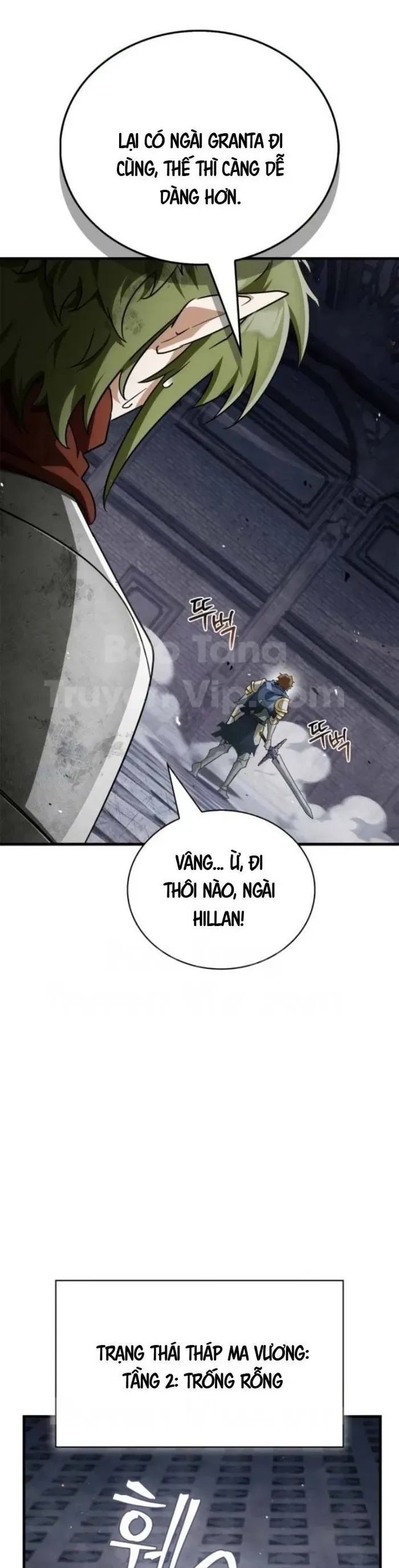 Sự Chuẩn Mực Của Ma Vương - Ch.11 - Trang 26 - Asahi Truyen