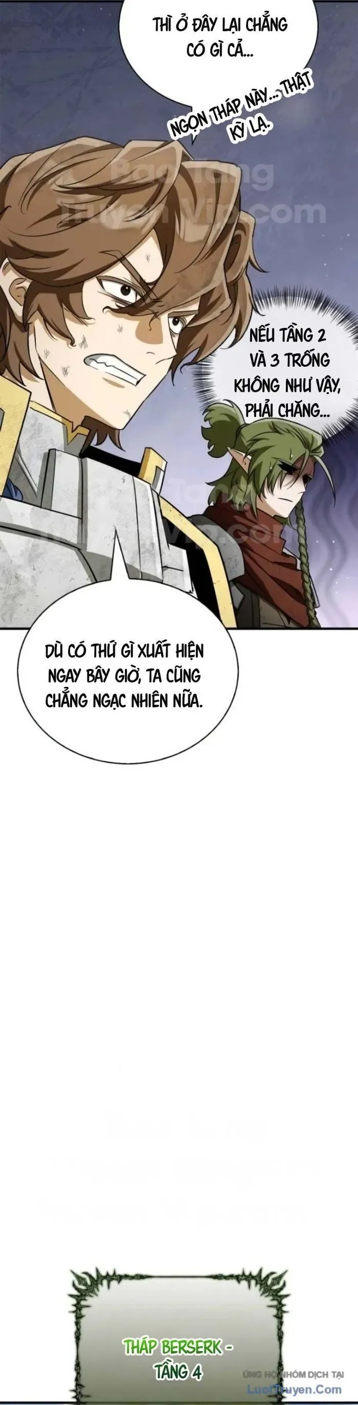 Sự Chuẩn Mực Của Ma Vương - Ch.11 - Trang 28 - Asahi Truyen