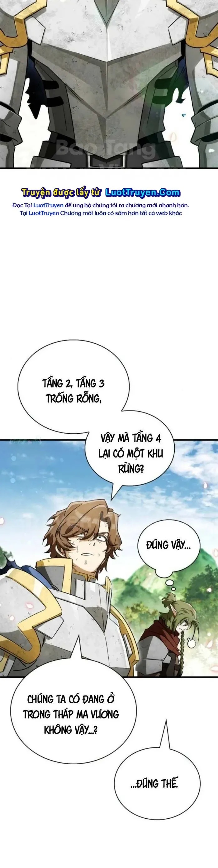 Sự Chuẩn Mực Của Ma Vương - Ch.11 - Trang 30 - Asahi Truyen