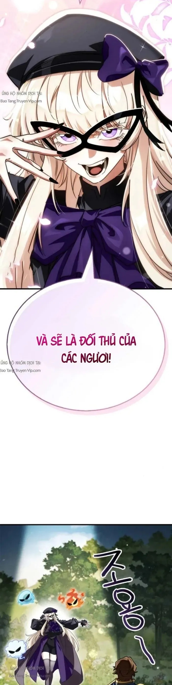 Sự Chuẩn Mực Của Ma Vương - Ch.11 - Trang 33 - Asahi Truyen