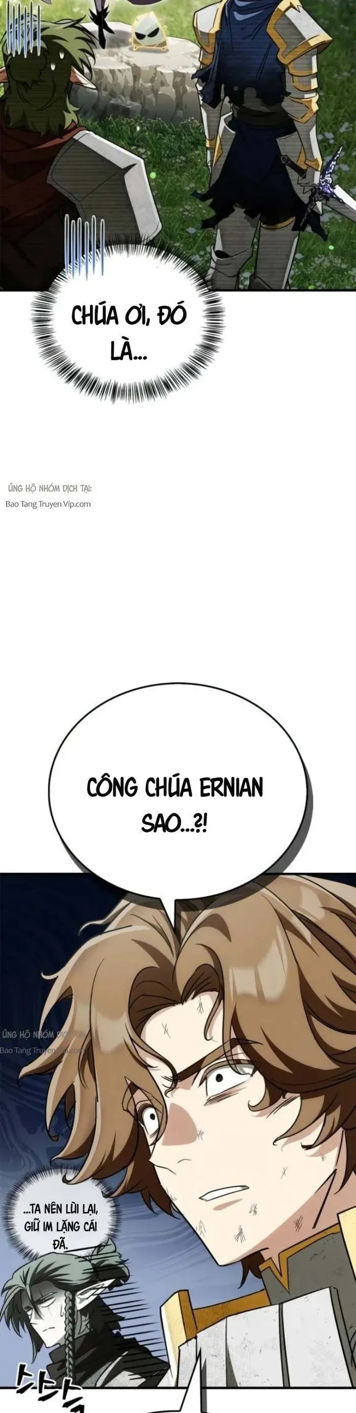 Sự Chuẩn Mực Của Ma Vương - Ch.11 - Trang 34 - Asahi Truyen