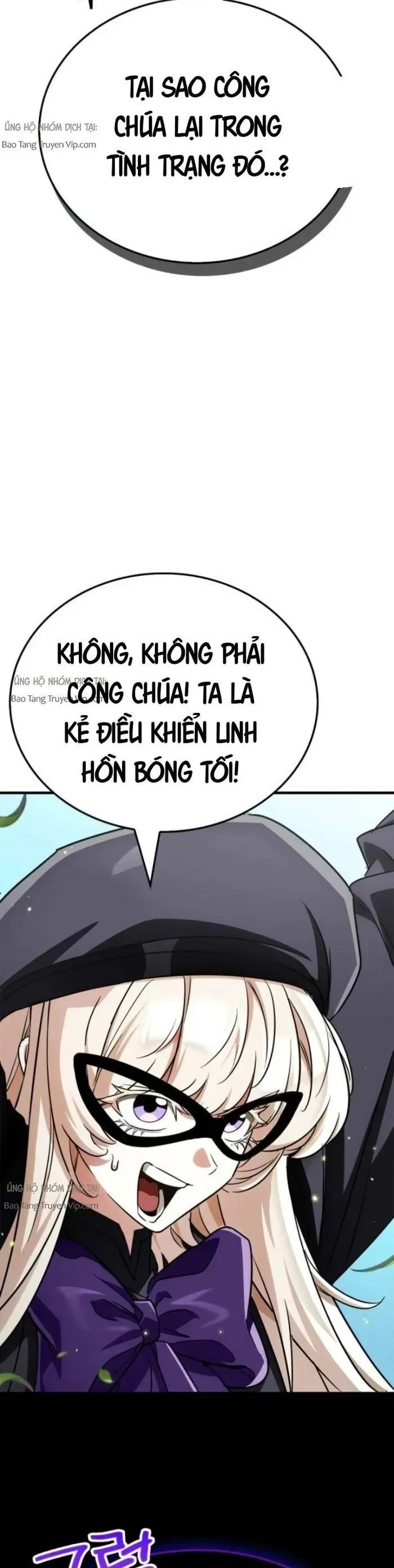 Sự Chuẩn Mực Của Ma Vương - Ch.11 - Trang 35 - Asahi Truyen