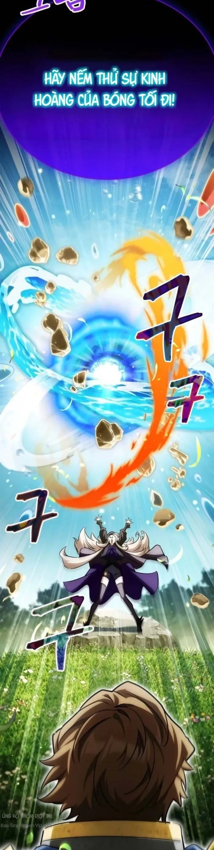 Sự Chuẩn Mực Của Ma Vương - Ch.11 - Trang 36 - Asahi Truyen