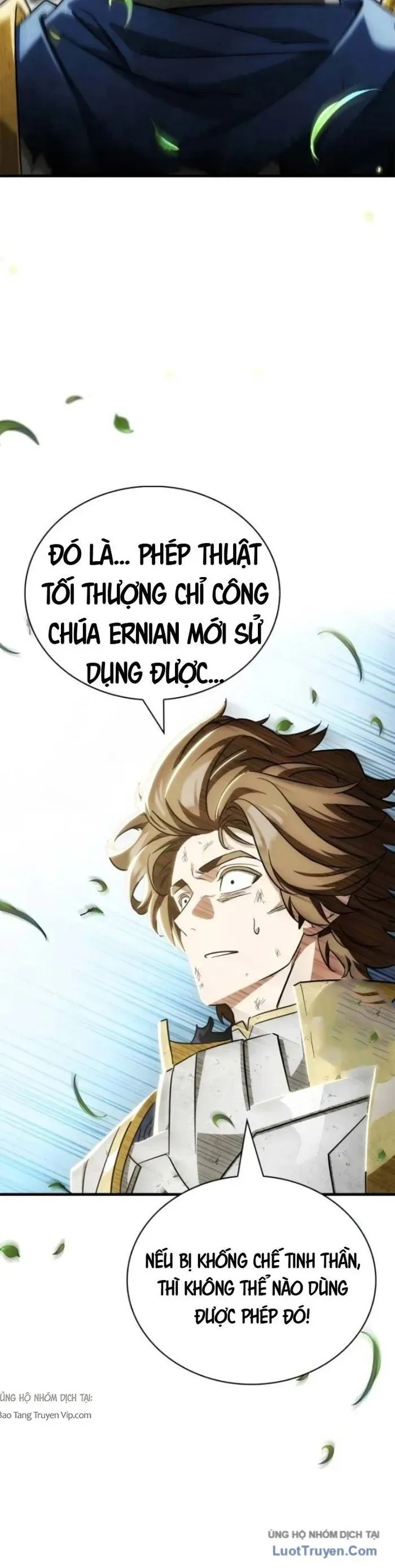 Sự Chuẩn Mực Của Ma Vương - Ch.11 - Trang 37 - Asahi Truyen