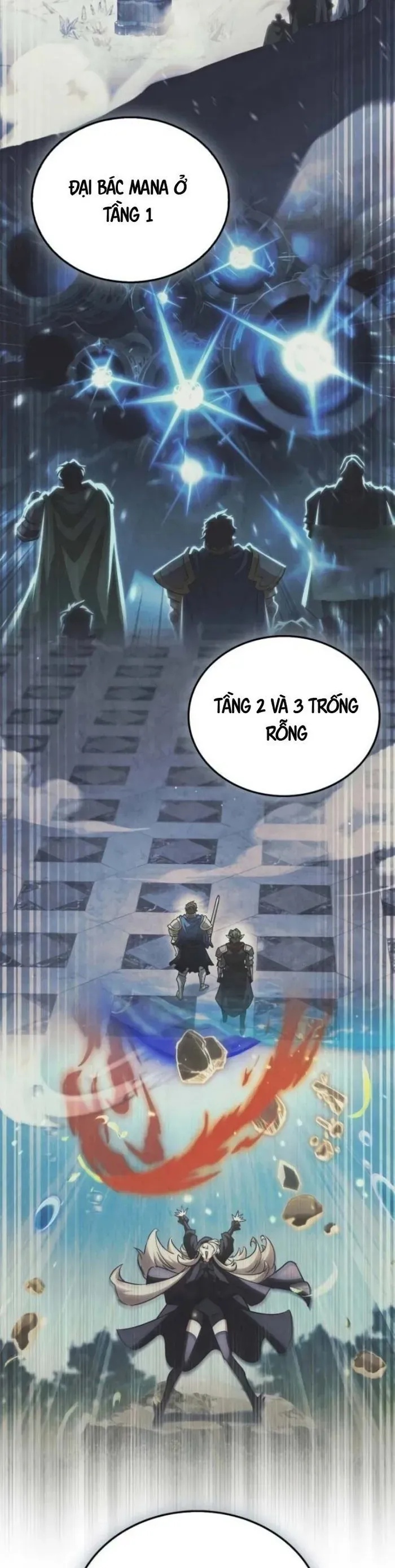 Sự Chuẩn Mực Của Ma Vương - Ch.11 - Trang 39 - Asahi Truyen