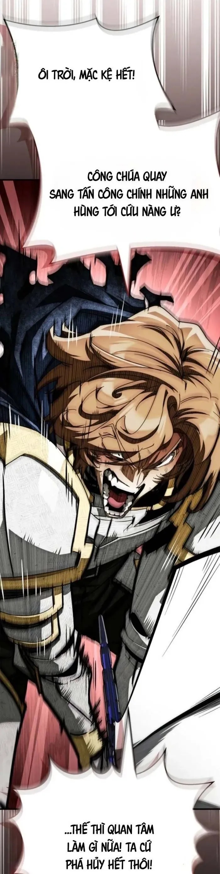 Sự Chuẩn Mực Của Ma Vương - Ch.11 - Trang 41 - Asahi Truyen