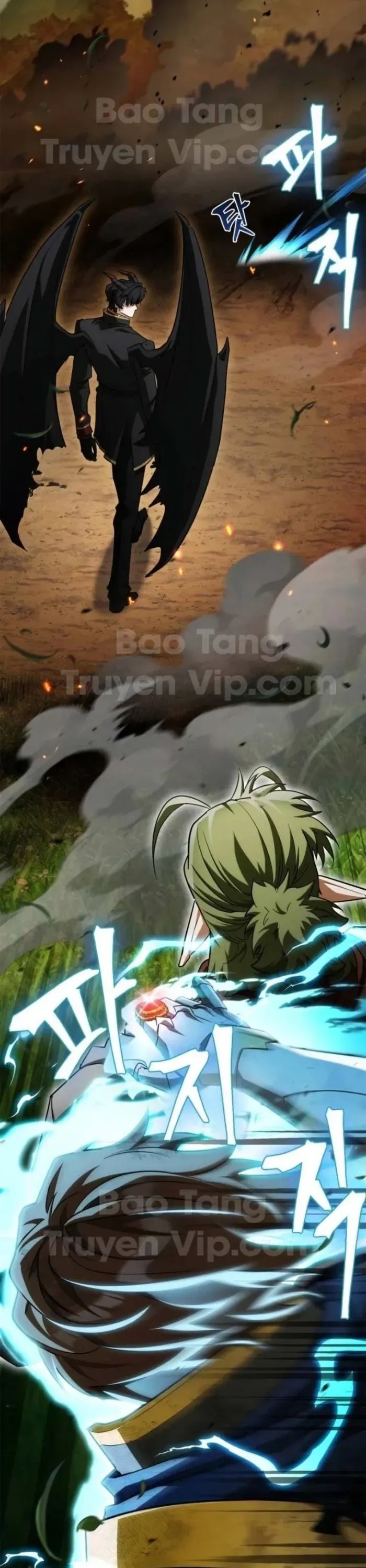 Sự Chuẩn Mực Của Ma Vương - Ch.11 - Trang 47 - Asahi Truyen