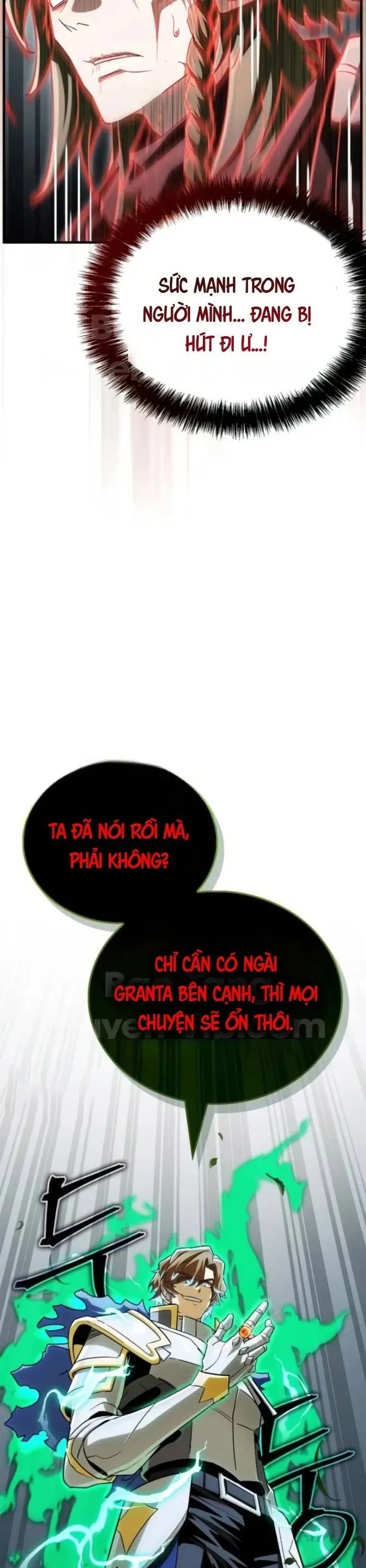 Sự Chuẩn Mực Của Ma Vương - Ch.11 - Trang 49 - Asahi Truyen