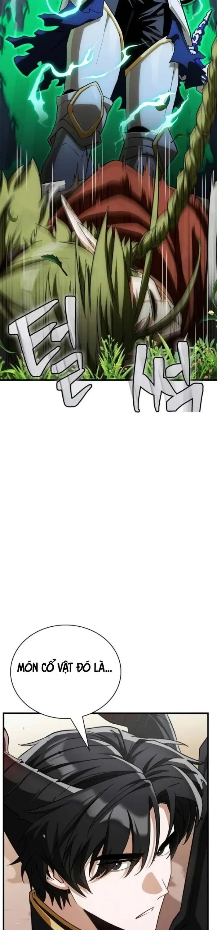 Sự Chuẩn Mực Của Ma Vương - Ch.11 - Trang 50 - Asahi Truyen