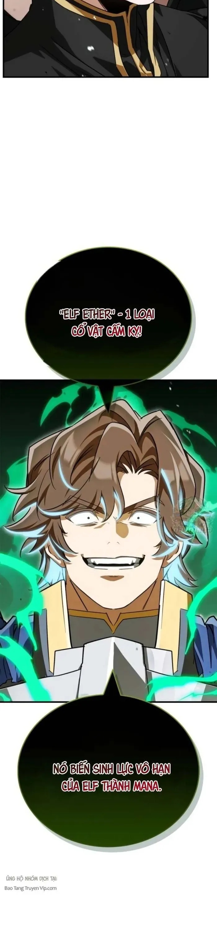 Sự Chuẩn Mực Của Ma Vương - Ch.11 - Trang 51 - Asahi Truyen