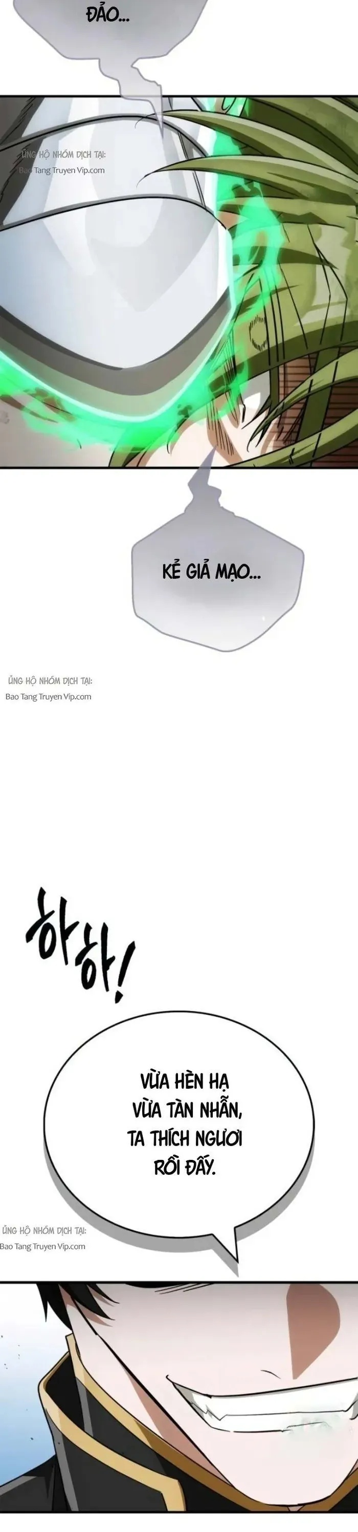 Sự Chuẩn Mực Của Ma Vương - Ch.11 - Trang 53 - Asahi Truyen