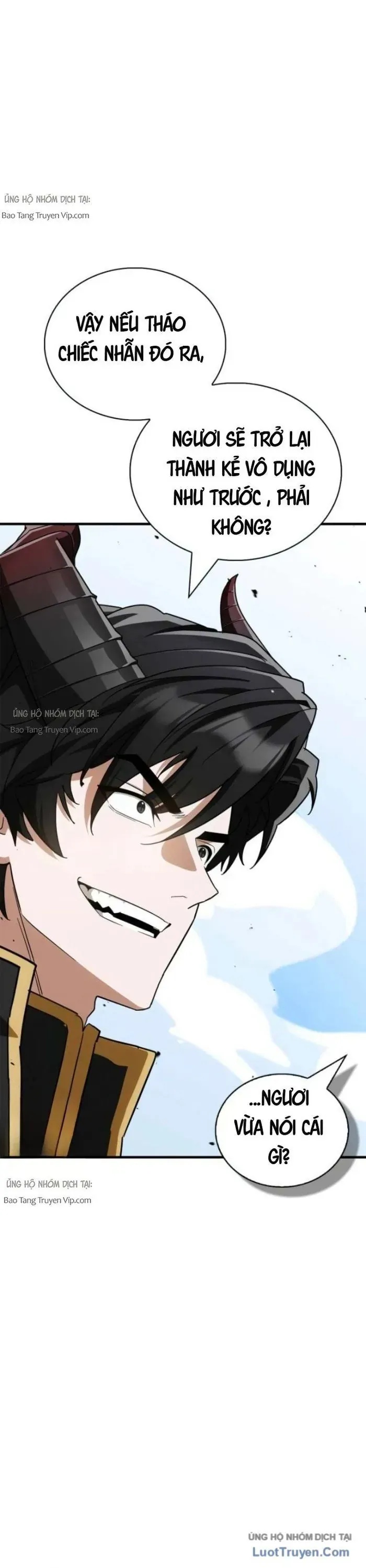 Sự Chuẩn Mực Của Ma Vương - Ch.11 - Trang 54 - Asahi Truyen