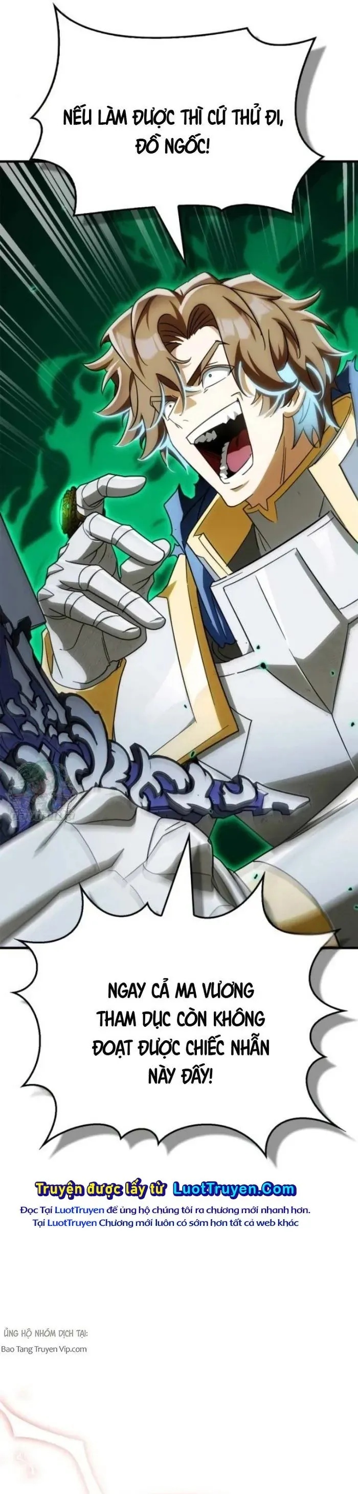 Sự Chuẩn Mực Của Ma Vương - Ch.11 - Trang 55 - Asahi Truyen