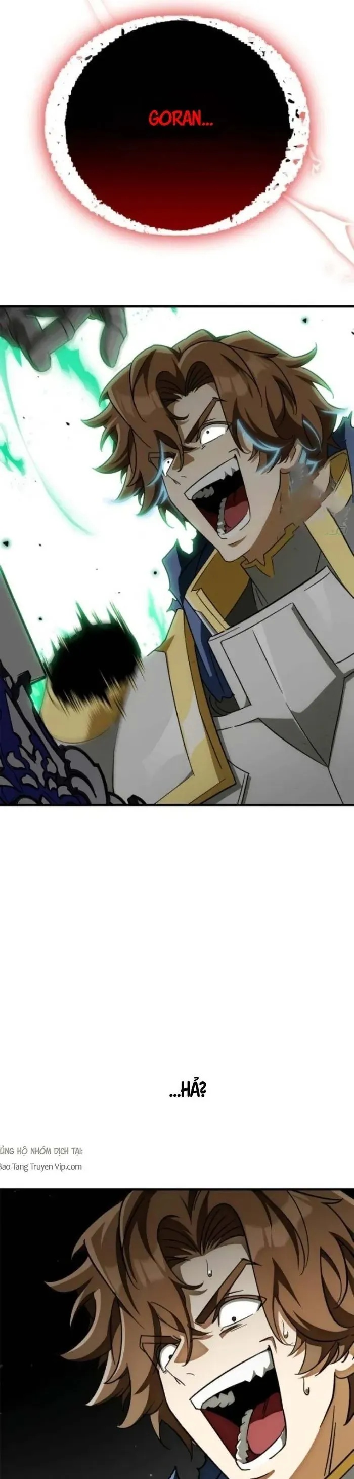 Sự Chuẩn Mực Của Ma Vương - Ch.11 - Trang 56 - Asahi Truyen