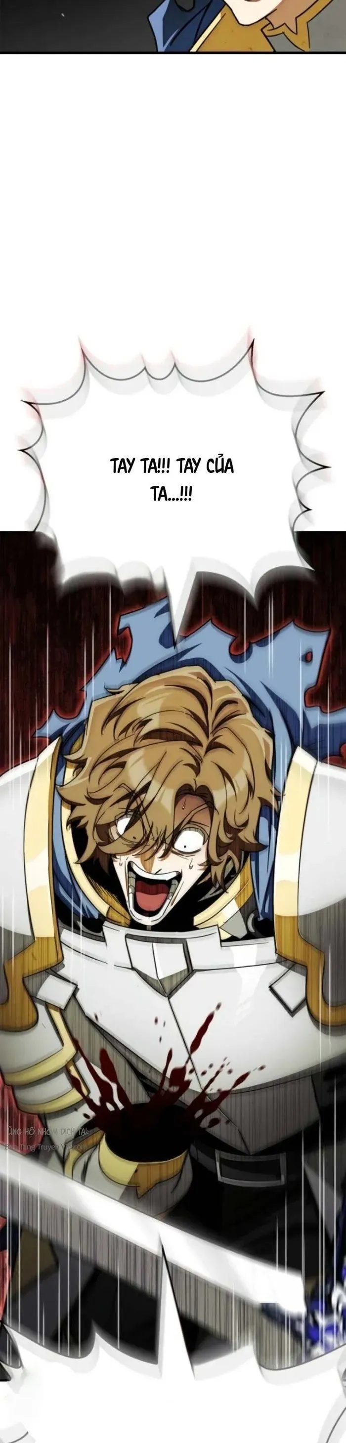 Sự Chuẩn Mực Của Ma Vương - Ch.11 - Trang 57 - Asahi Truyen