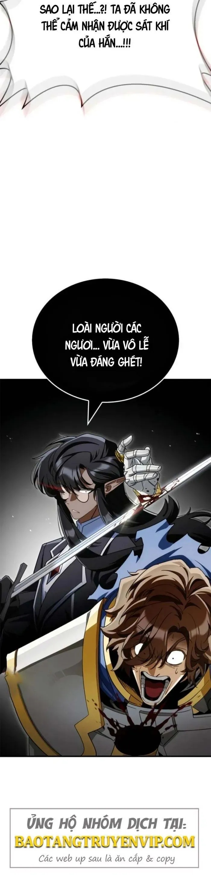 Sự Chuẩn Mực Của Ma Vương - Ch.11 - Trang 58 - Asahi Truyen