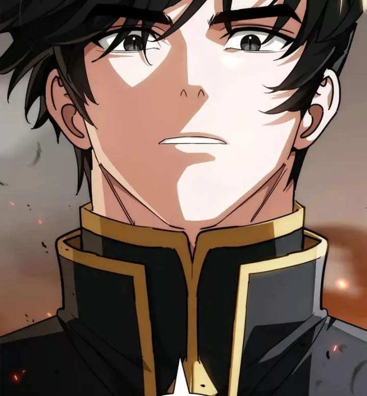 Sự Chuẩn Mực Của Ma Vương - Ch.12 - Trang 9 - Asahi Truyen