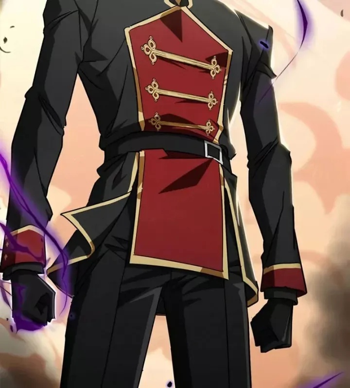 Sự Chuẩn Mực Của Ma Vương - Ch.12 - Trang 12 - Asahi Truyen