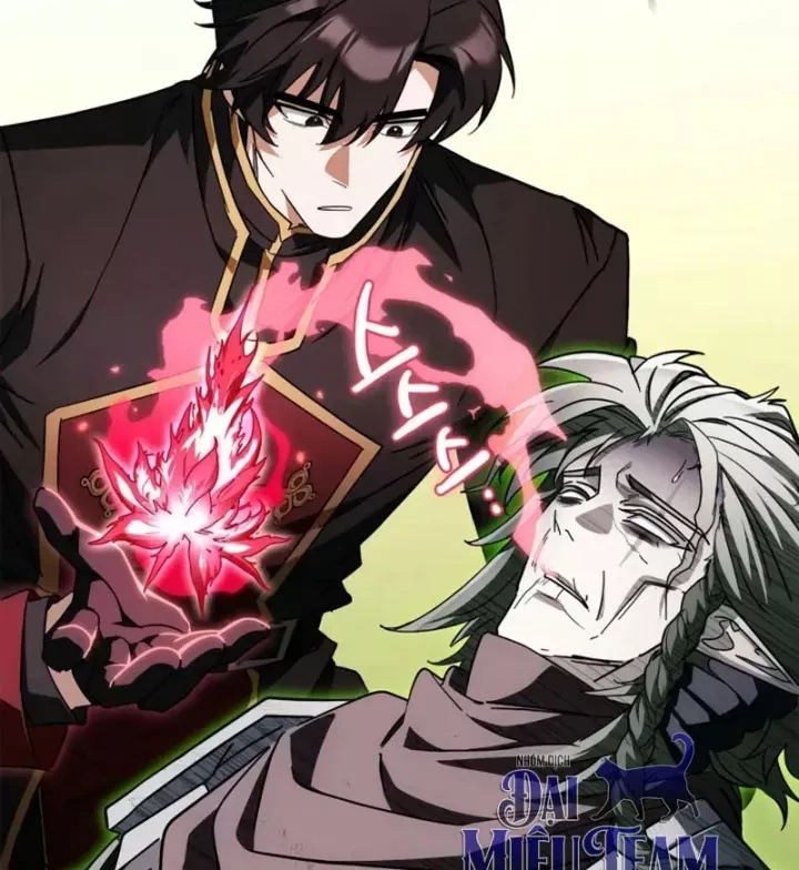 Sự Chuẩn Mực Của Ma Vương - Ch.12 - Trang 23 - Asahi Truyen