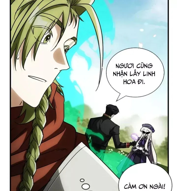 Sự Chuẩn Mực Của Ma Vương - Ch.12 - Trang 33 - Asahi Truyen