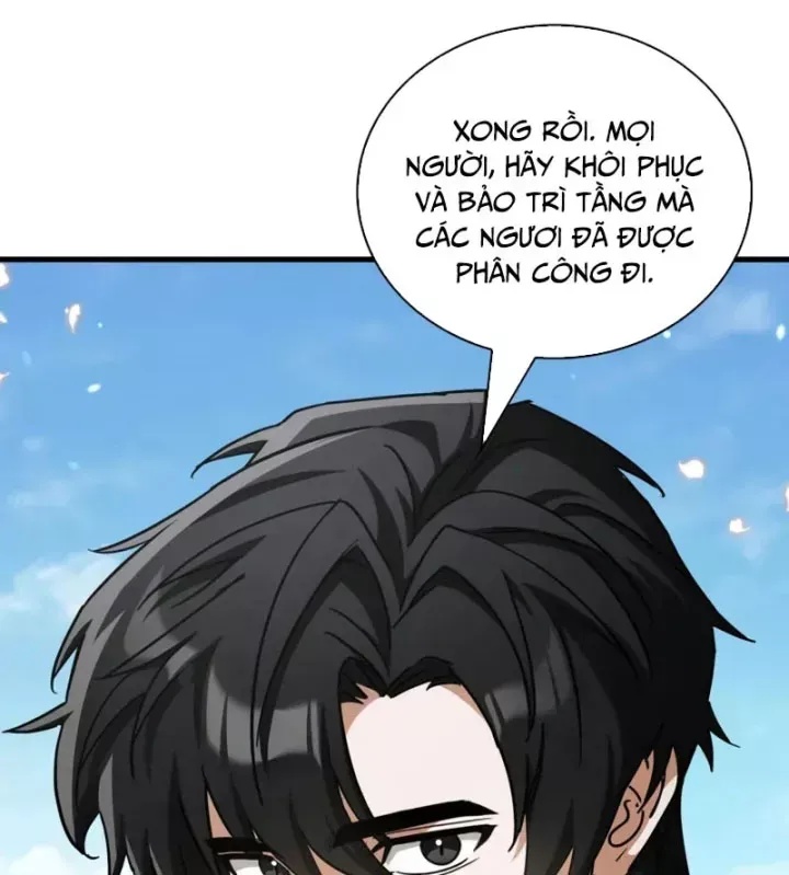 Sự Chuẩn Mực Của Ma Vương - Ch.12 - Trang 38 - Asahi Truyen