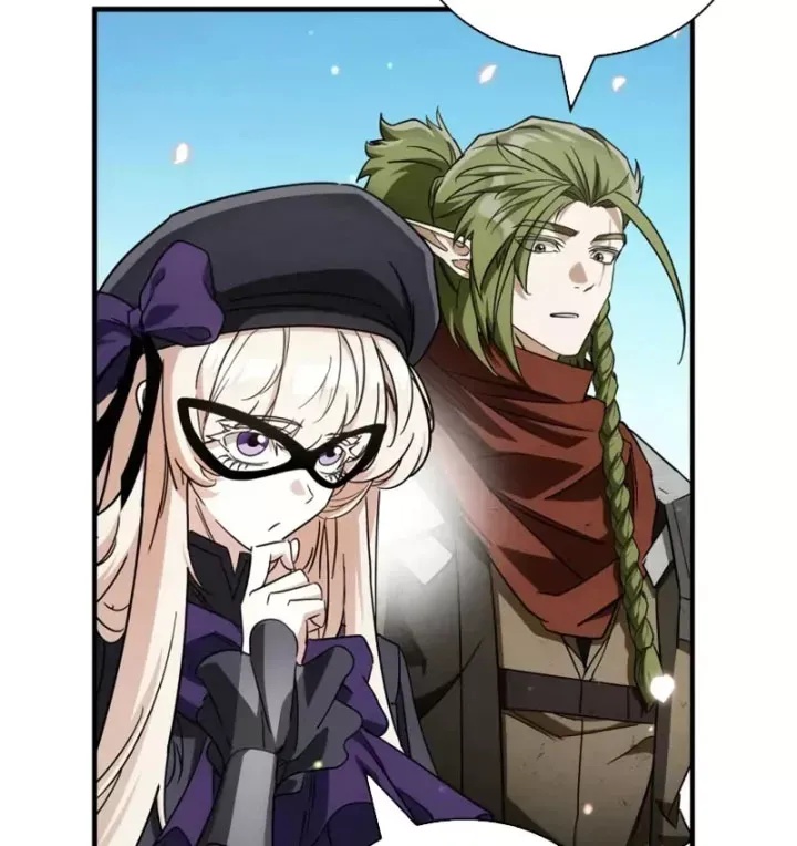 Sự Chuẩn Mực Của Ma Vương - Ch.12 - Trang 44 - Asahi Truyen