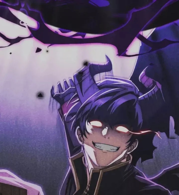 Sự Chuẩn Mực Của Ma Vương - Ch.12 - Trang 76 - Asahi Truyen