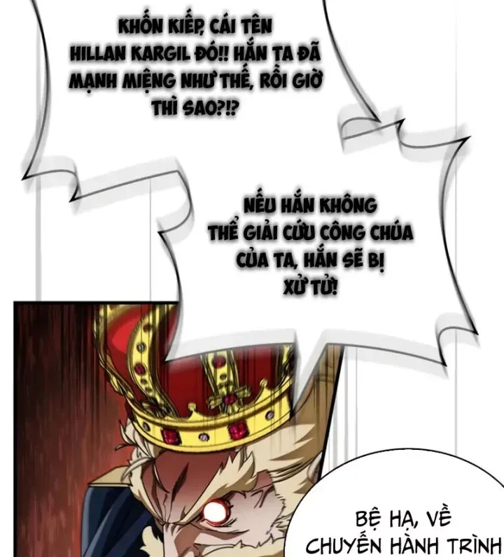 Sự Chuẩn Mực Của Ma Vương - Ch.12 - Trang 111 - Asahi Truyen