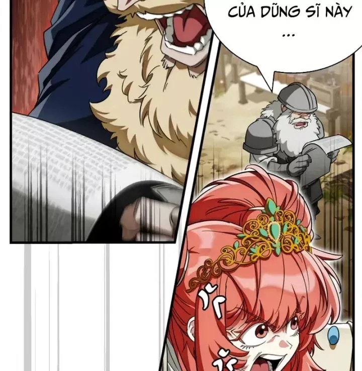Sự Chuẩn Mực Của Ma Vương - Ch.12 - Trang 112 - Asahi Truyen
