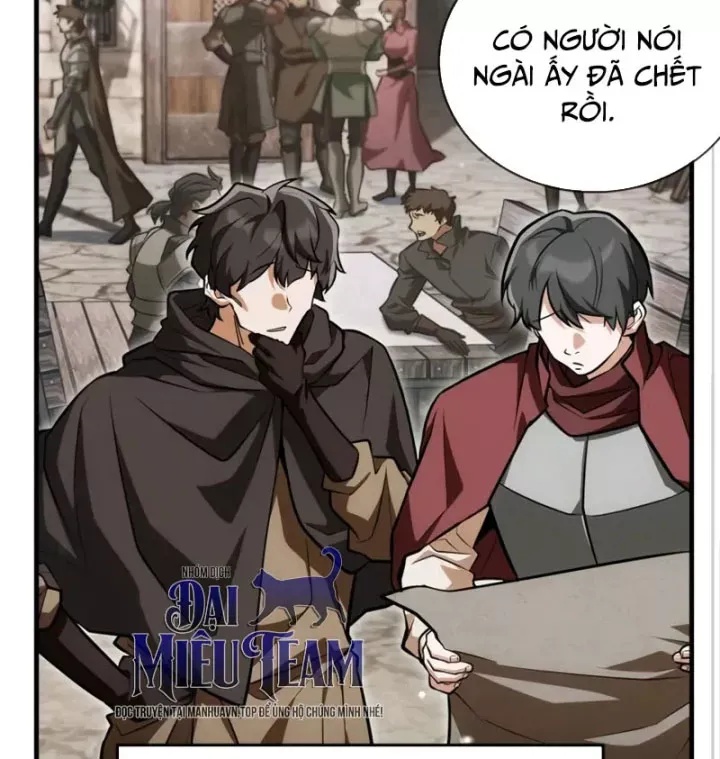 Sự Chuẩn Mực Của Ma Vương - Ch.12 - Trang 115 - Asahi Truyen